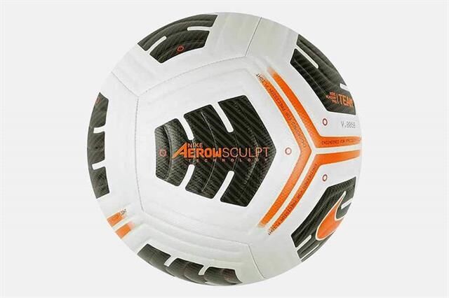 CU-8038-101 Nıke Akademi Pro Fifa Onaylı Futbol Topu No:5