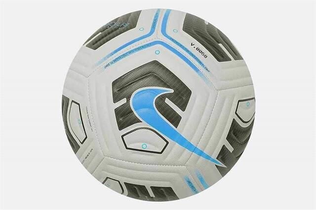 CU8047-102 Strike Team 350 gr Fifa Futbol Topu No:5