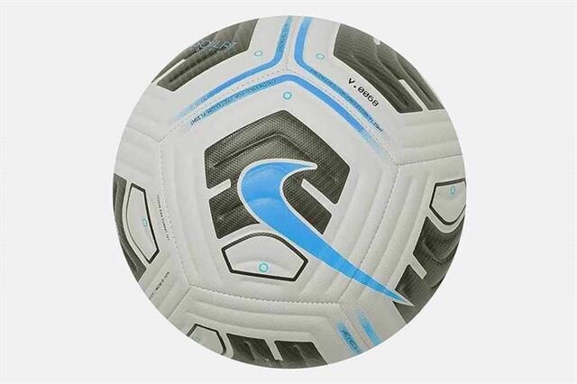 CU8047-102 Strike Team 350 gr Fifa Futbol Topu No:5