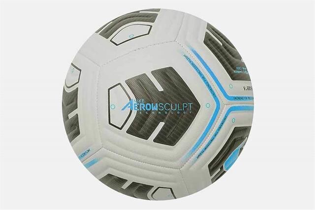 CU8047-102 Strike Team 350 gr Fifa Futbol Topu No:5