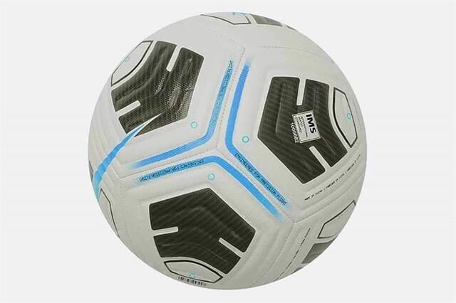 CU8047-102 Strike Team 350 gr Fifa Futbol Topu No:5