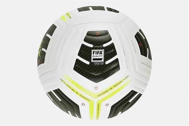 CU8041-100 NK Akademi Pro Futbol Topu No:4