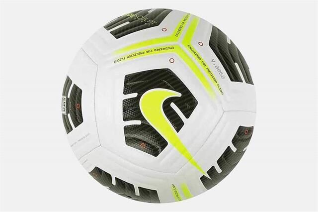 CU8041-100 NK Akademi Pro Futbol Topu No:4
