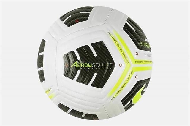 CU8041-100 NK Akademi Pro Futbol Topu No:4