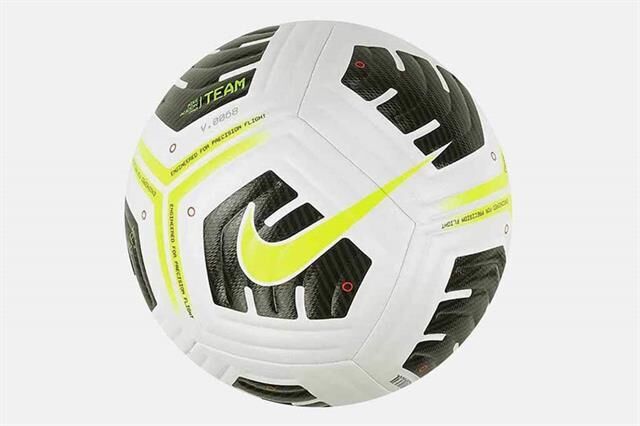 CU8041-100 NK Akademi Pro Futbol Topu No:4