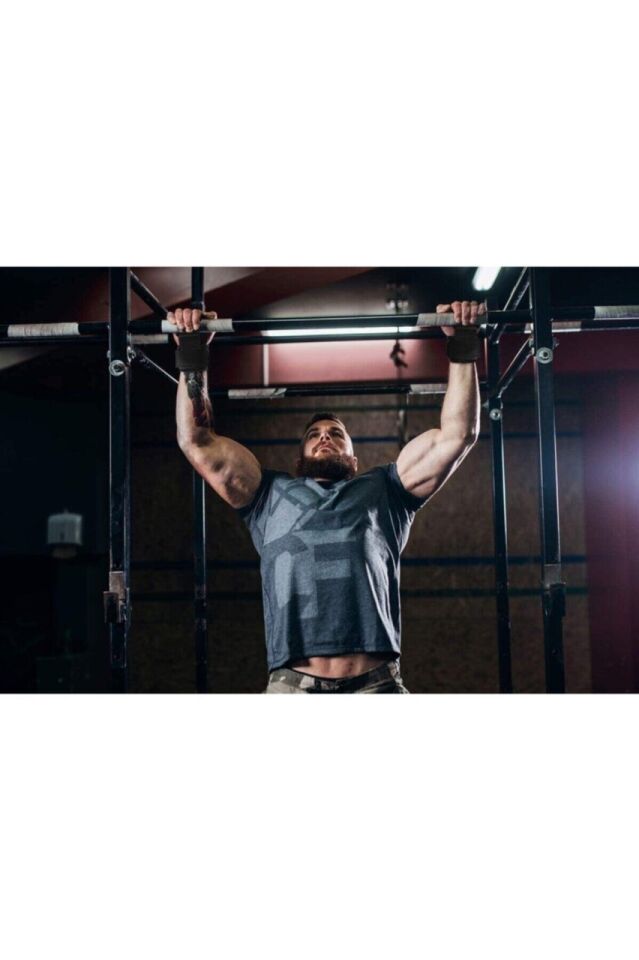 Yukon Wrıst Strap Bilekli Ağırlık Kaldırma Kayışı