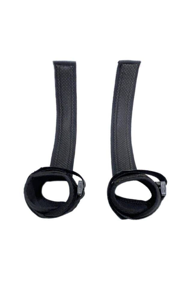 Yukon Wrıst Strap Bilekli Ağırlık Kaldırma Kayışı