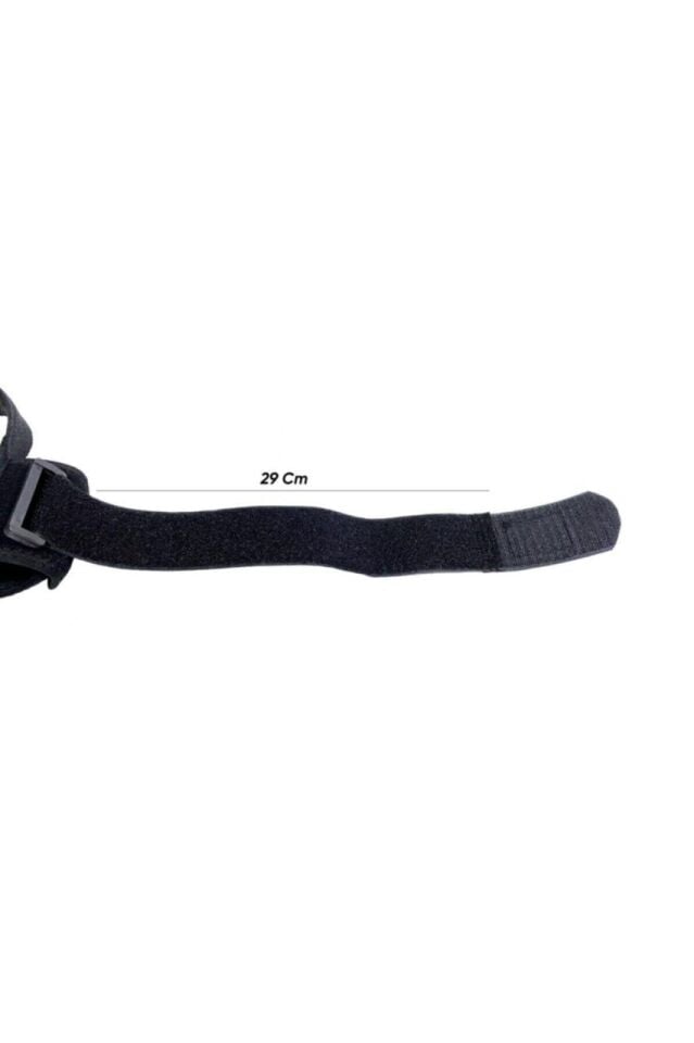 Yukon Wrıst Strap Bilekli Ağırlık Kaldırma Kayışı