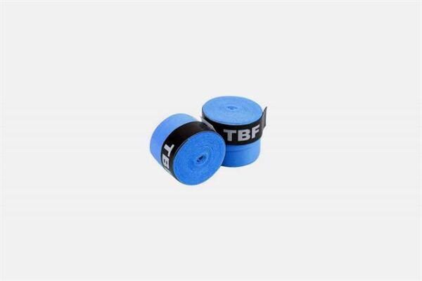 TBF Badminton Overgrip - Mavi