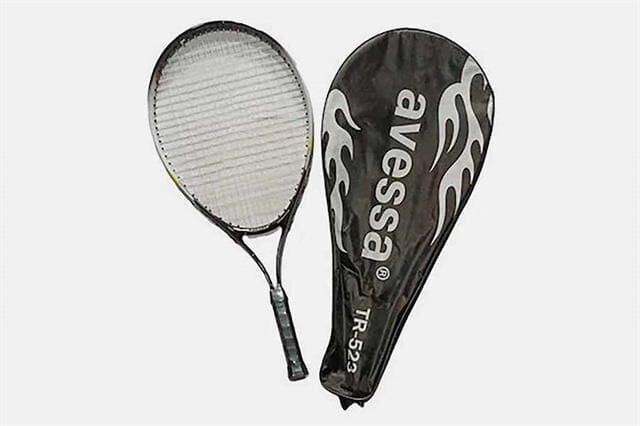 Tenis Raketi 23İnc