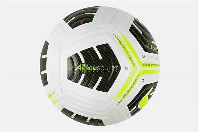 CU8047-100 Akademi Team Futbol Topu No:5