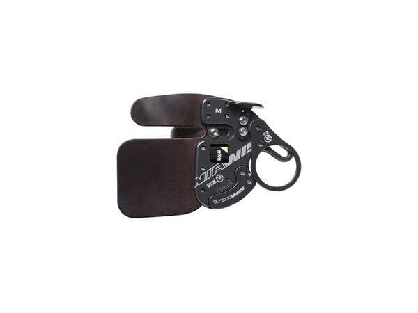 Parmaklık Wiawis Ezr Sol El X-Small - Standart