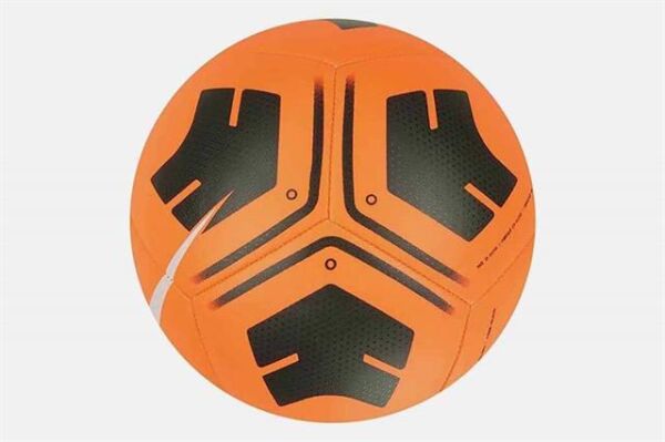 Nike CU8033-810 Park Team Futbol Topu No:5