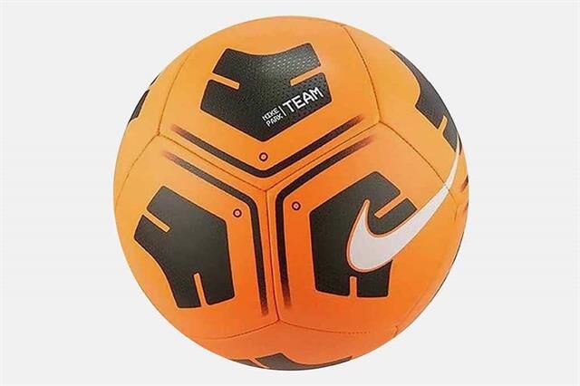 Nike CU8033-810 Park Team Futbol Topu No:5