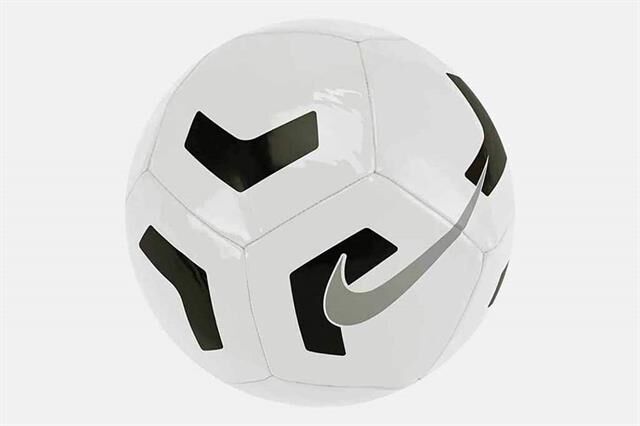 CU8034-100 Pitch Training Futbol Topu No:5