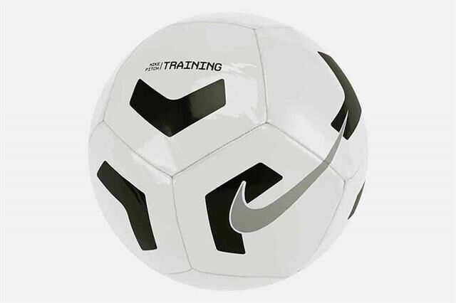 CU8034-100 Pitch Training Futbol Topu No:5