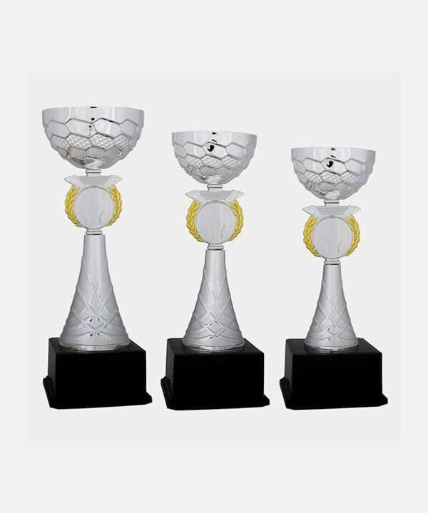 S62 Kupa Takımı 3 lü Set A Tek Kupa
