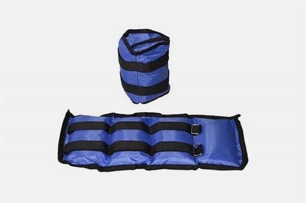 1,5 Kgx2 Ayak Ağırlığı