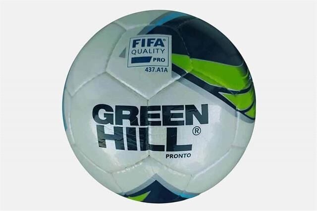 Fifa Onaylı Pronto Futbol Topu No:5