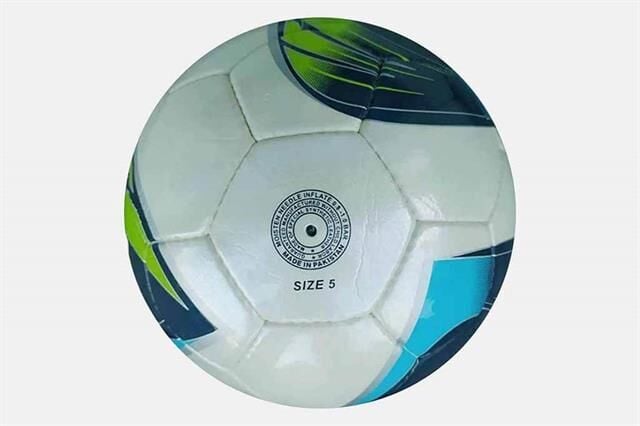 Fifa Onaylı Pronto Futbol Topu No:5