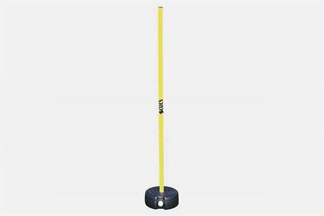 Scucs Slalom Tek Takozlu
