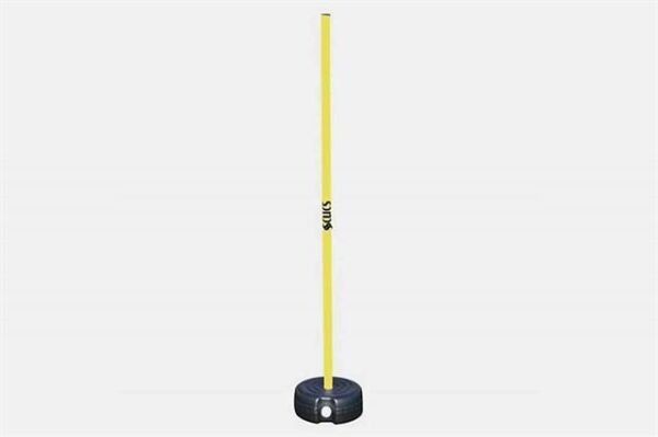 Scucs Slalom Tek Takozlu