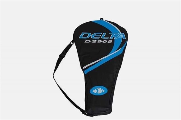 Delta RSB292 Çiftli Tam Kılıf Badminton Raket Seti