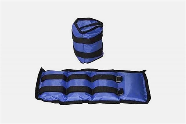 3 Kgx2 Ayak Ağırlığı 3 Kgx2 Ayak Ağırlığı