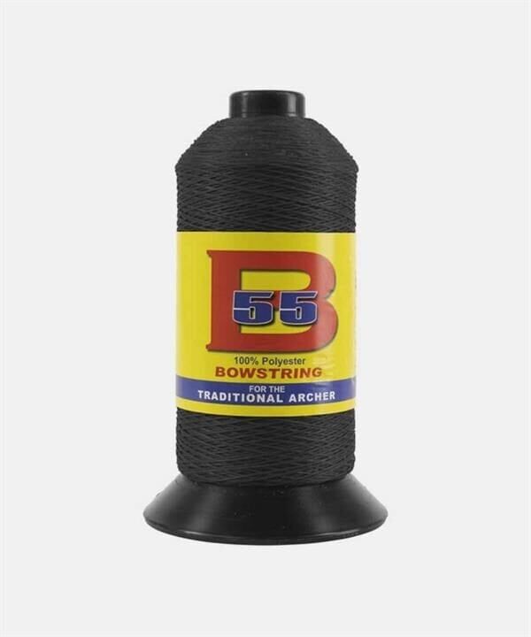 Kiriş İpi Material B55 1/4 Lbs 1/4 LBS - Kahverengi