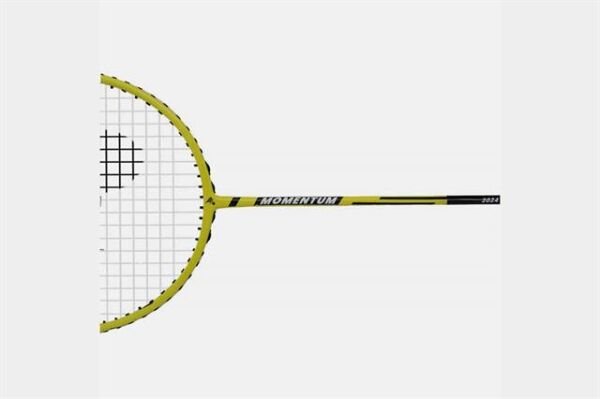 TBF Momentum Badminton Raketi