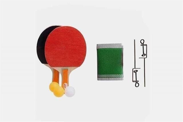 Masa Tenisi Ağdemirli Set