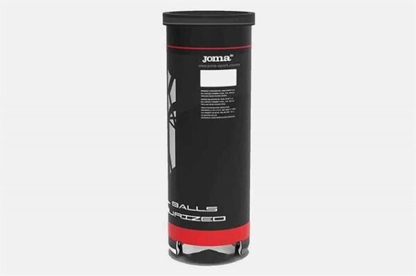 Joma 3 lü  Vakumlu Tenis Topu