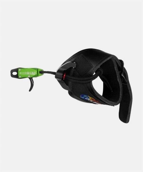 TRU Ball Tetik Shooter Buckle Yeşil Junior