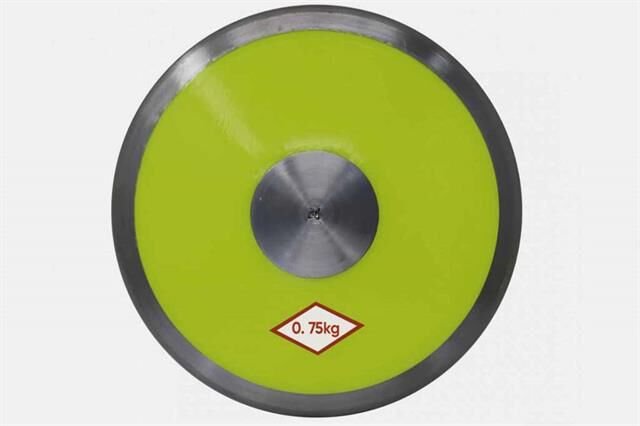 Helix Atletizm Diski 750 Gram