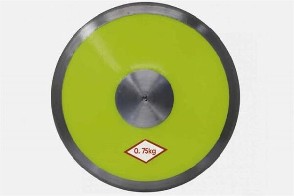 Helix Atletizm Diski 750 Gram