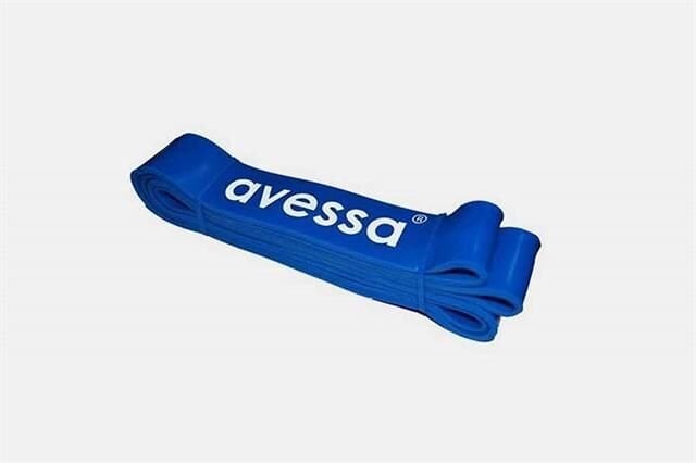 Latex Güç Bandı 45MM Extra Latex Güç Bandı 45MM Extra