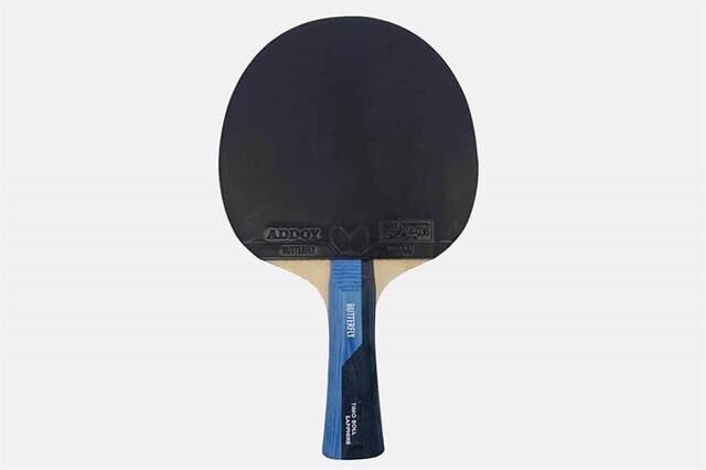 85023 Tımo Boll Sapphıre ITFF Onaylı Masa Tenisi Raketi