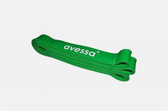 Latex Güç Bandı 32MM Sert Latex Güç Bandı 32MM Sert