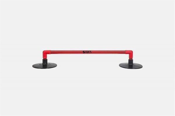 Scucs Zıplama Engelli Takozlu 15 cm