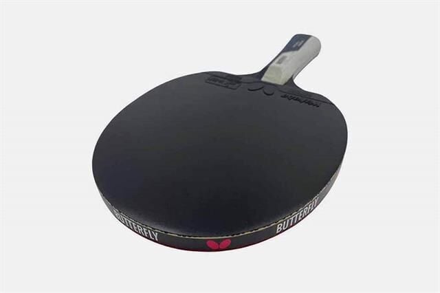 85034 Tımo Boll Diamond ITFF Onaylı Masa Tenisi Raketi