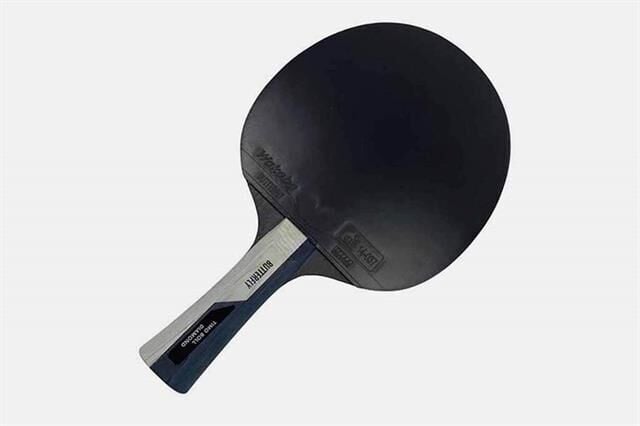 85034 Tımo Boll Diamond ITFF Onaylı Masa Tenisi Raketi 85034 Tımo Boll Diamond ITFF Onaylı Masa Tenisi Raketi