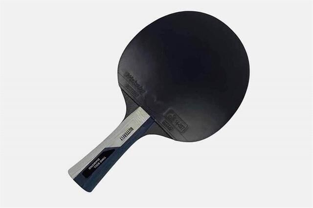 85034 Tımo Boll Diamond ITFF Onaylı Masa Tenisi Raketi