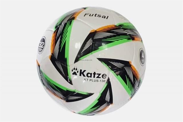 Plus Futsal Topu KT_Plus-130