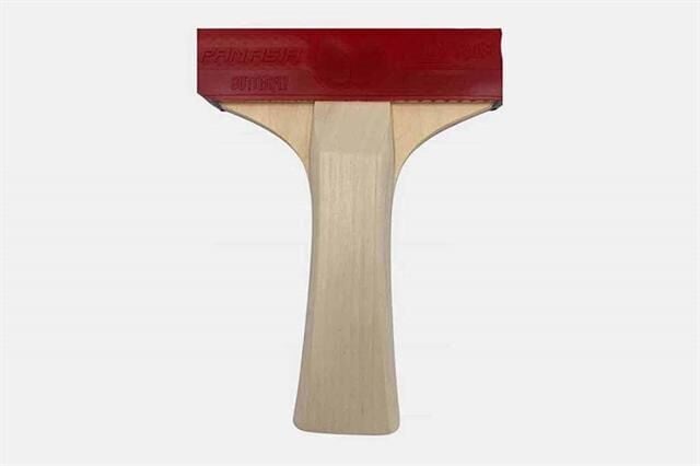 85106 Tımo Boll 2 Raket 6 Top Masa Tenisi Raket Seti