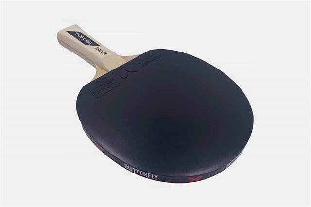 85106 Tımo Boll 2 Raket 6 Top Masa Tenisi Raket Seti