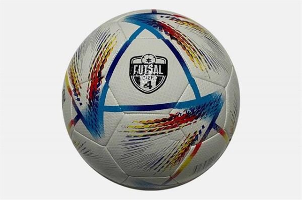 Futsal Topu no:4