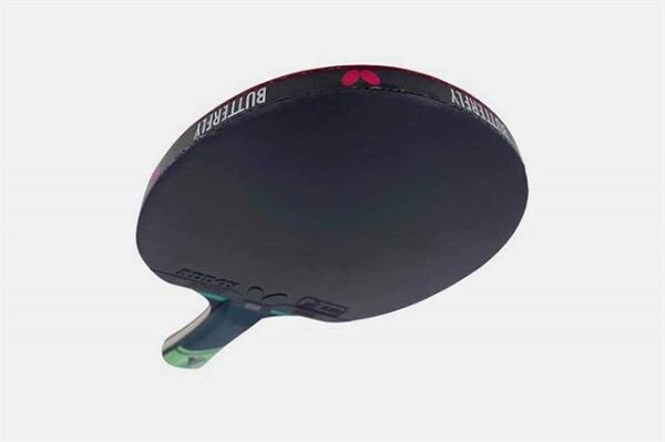 Butterfly 85221 Dımıtrıj Ovtcharov Gold ITFF Onaylı Masa Tenisi Raketi