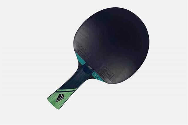 Butterfly 85221 Dımıtrıj Ovtcharov Gold ITFF Onaylı Masa Tenisi Raketi