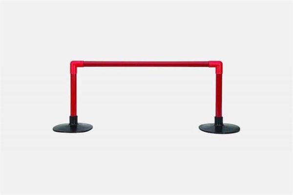 Scucs Zıplama Engelli Takozlu 30 cm