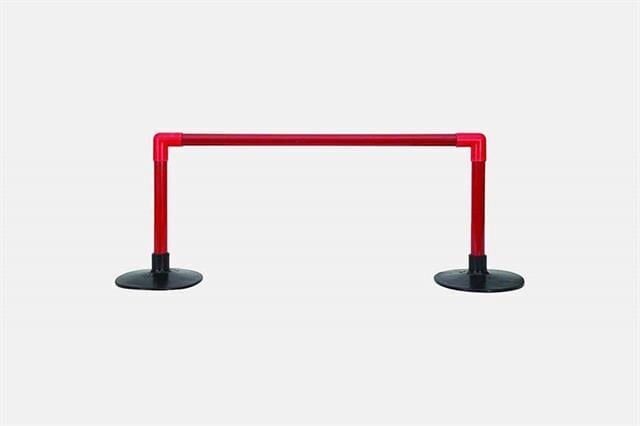 Zıplama Engelli Takozlu 30 cm